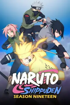 La cuarta guerra mundial shinobi, el regreso del equipo siete