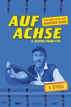 Sezon 1