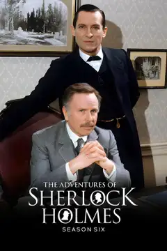 Los casos de Sherlock Holmes (2ª Parte)