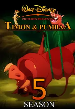 Temporada 5