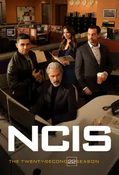 Temporada 22