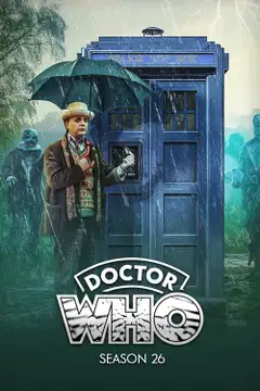 Temporada 26