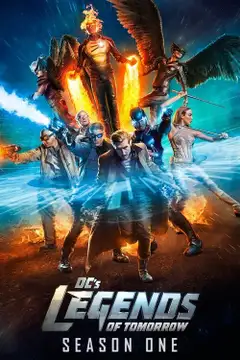 Temporada 1