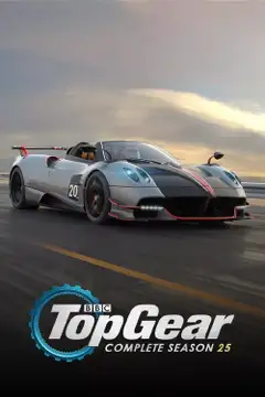 Temporada 25