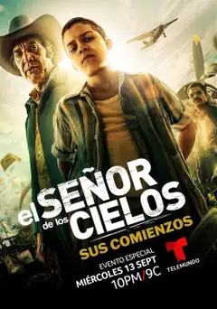 Season 1
