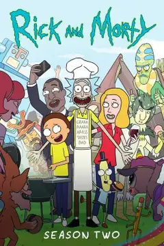 Temporada 2