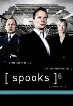 Temporada 6