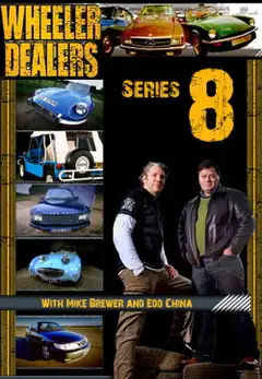 Temporada 8