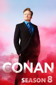 Temporada 8
