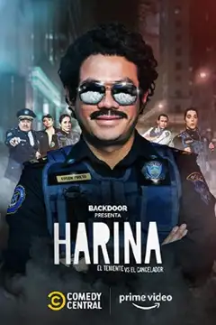 Temporada 1