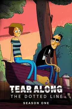 Temporada 1