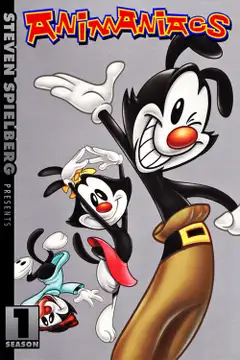 Temporada 1