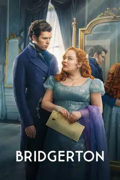 Temporada 3 - Enamorando al señor Bridgerton