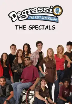 Odcinki specjalne