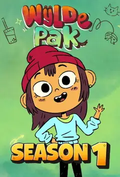 Temporada 1