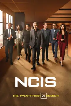 Temporada 21