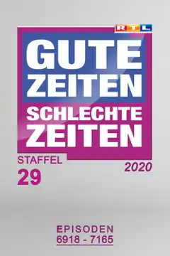 Temporada 29