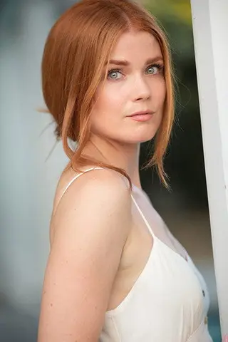 Peliculas de Alisha Soper