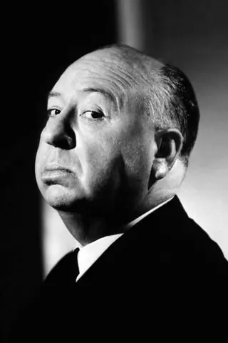 Peliculas de Alfred Hitchcock