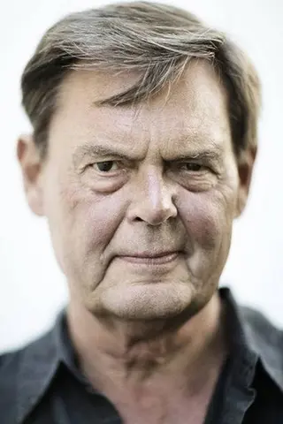 Peliculas de Ulf Pilgaard