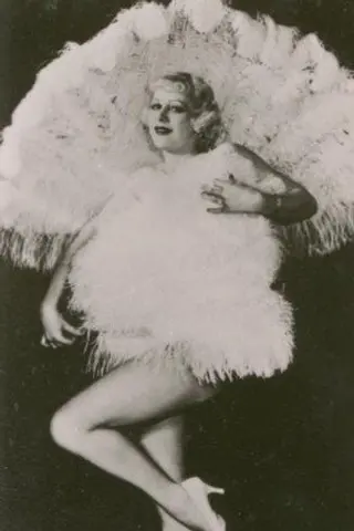 Peliculas de Virginia Dabney