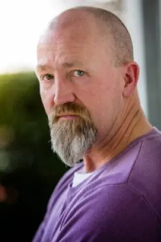 Peliculas de Stephen McDade