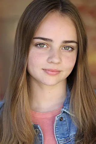 Peliculas de Sophia Coto