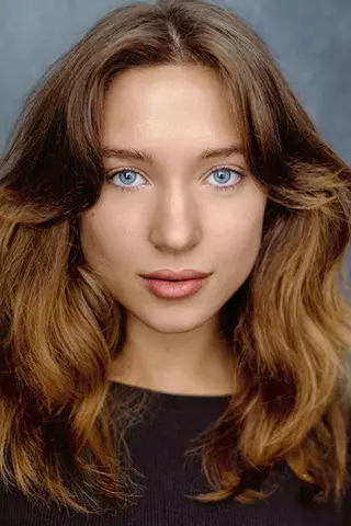 Peliculas de Sofia Shallai