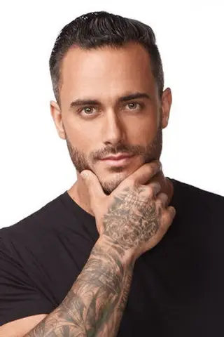 Peliculas de Mike Chabot