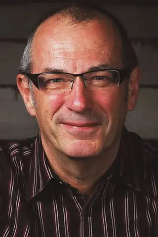 Peliculas de Dave Gibbons
