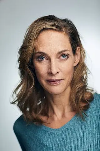 Peliculas de Sophie von Kessel