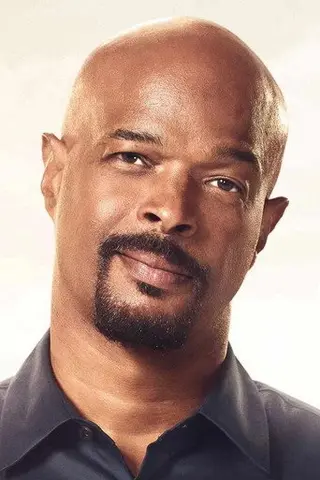 Peliculas de Damon Wayans