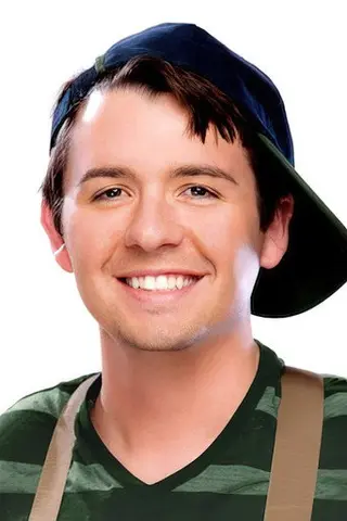 Peliculas de Zachary Mabry