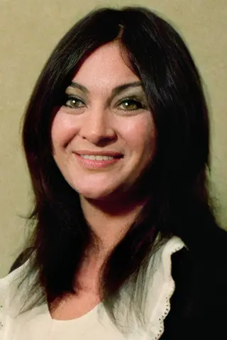 Peliculas de Gabriella Giorgelli