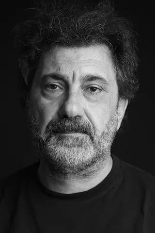 Peliculas de Toni Misó