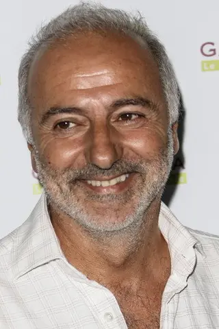 Peliculas de Arsène Jiroyan