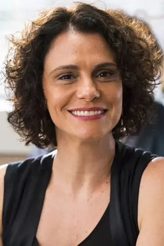 Peliculas de Malu Galli