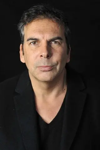 Peliculas de Patrick Albenque
