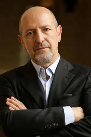 Peliculas de Roberto Sbaratto