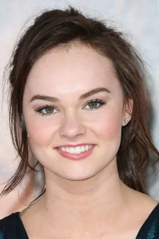 Peliculas de Madeline Carroll