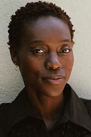 Peliculas de Sharon Ferguson