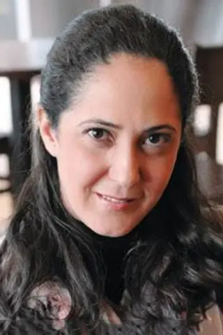 Nadia Charalambous - Córka • Potomstwo
