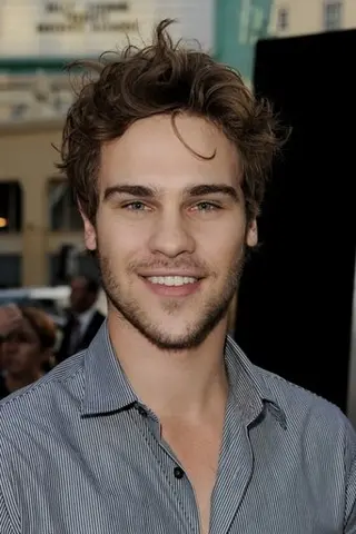 Peliculas de Grey Damon