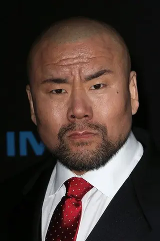 Peliculas de Woon Young Park