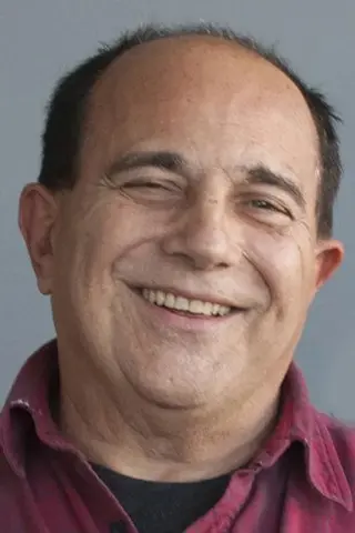 Peliculas de Ray Magliozzi