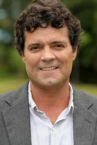 Peliculas de Felipe Camargo