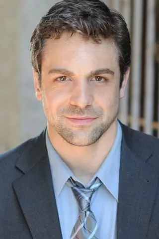 Peliculas de Chris McKenna