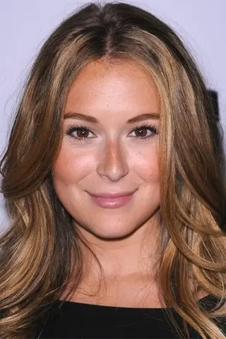 Peliculas de Alexa PenaVega