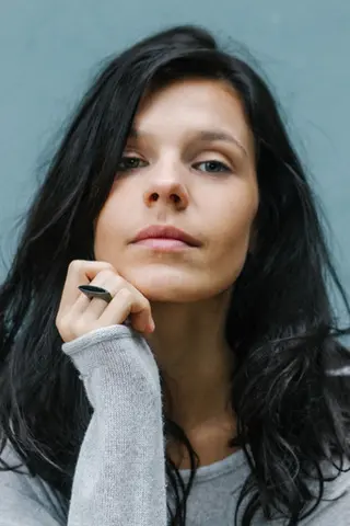 Giovana Eche - Córka • Potomstwo