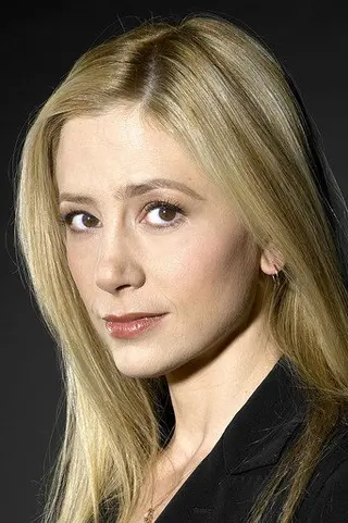 Peliculas de Mira Sorvino